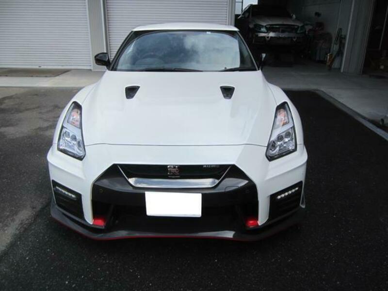 GT-R