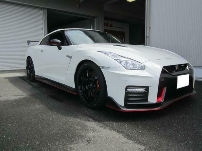 GT-R