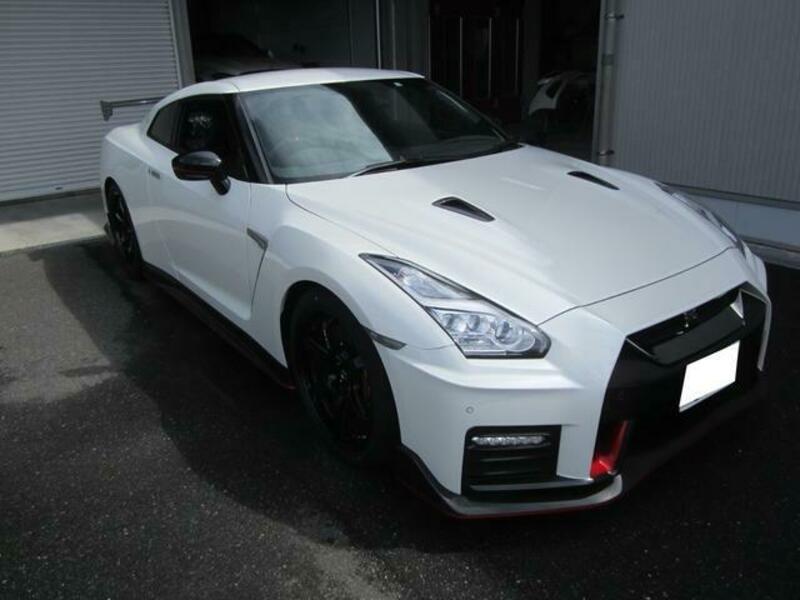 GT-R