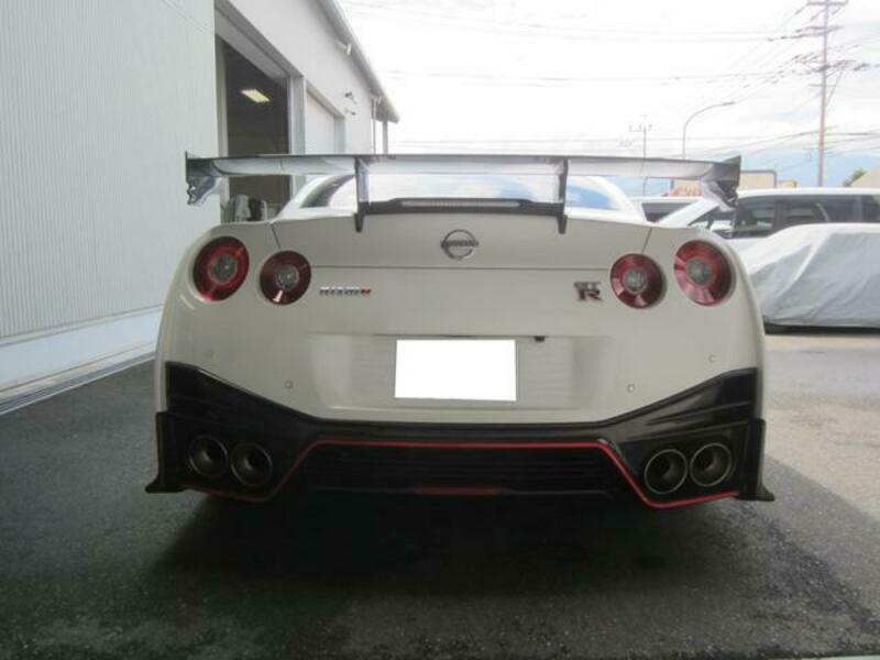 GT-R