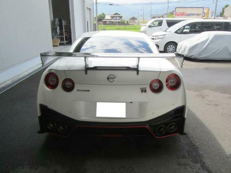 GT-R