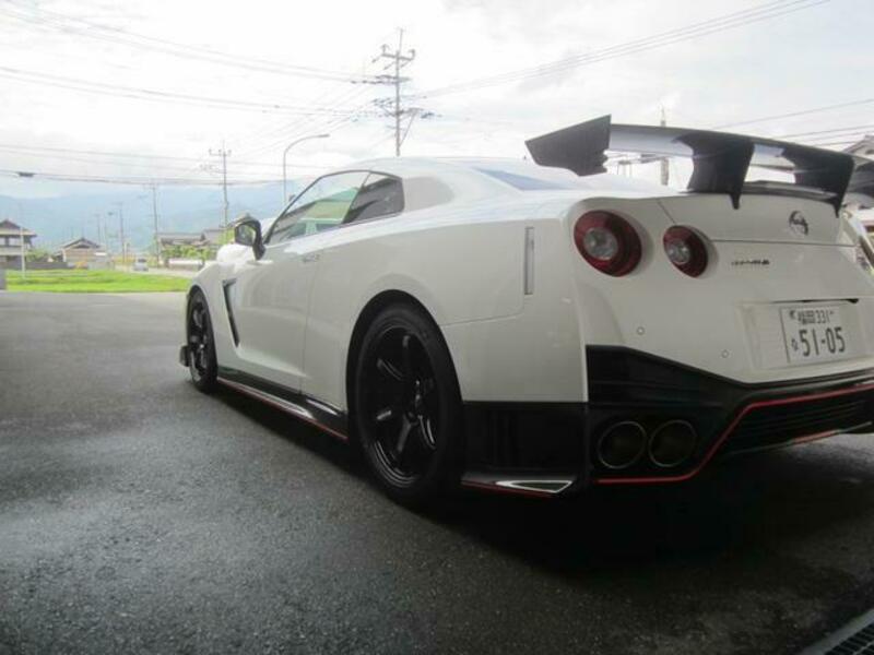 GT-R