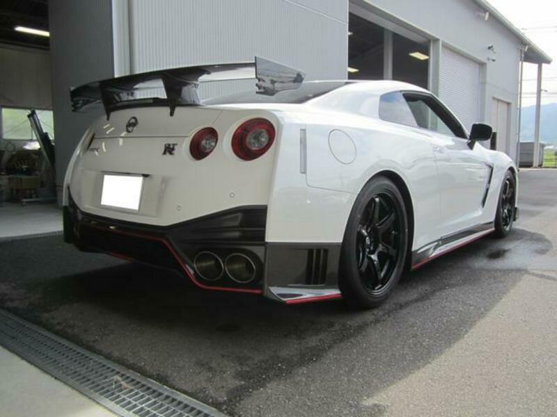 GT-R