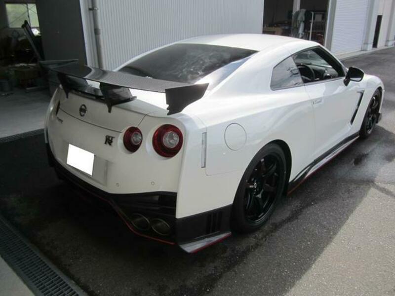 GT-R