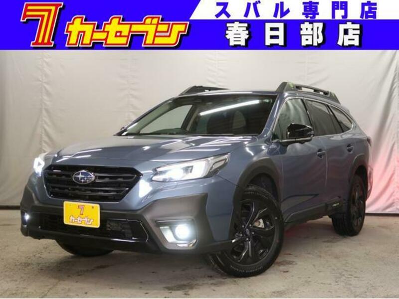 LEGACY OUTBACK-0