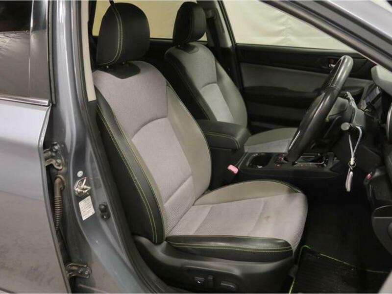 LEGACY OUTBACK