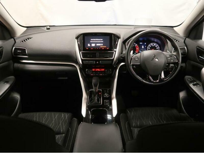 ECLIPSE CROSS