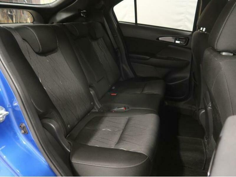 ECLIPSE CROSS