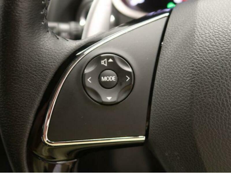 ECLIPSE CROSS