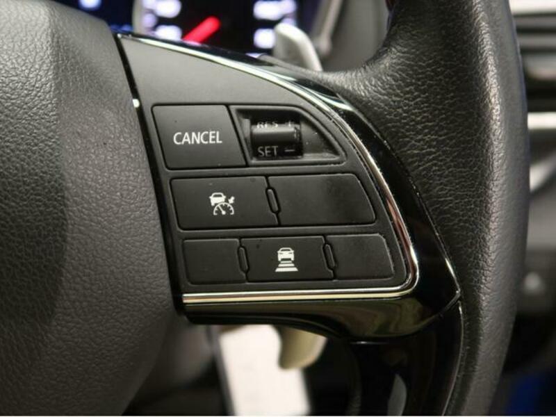 ECLIPSE CROSS