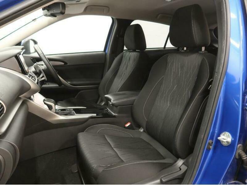 ECLIPSE CROSS
