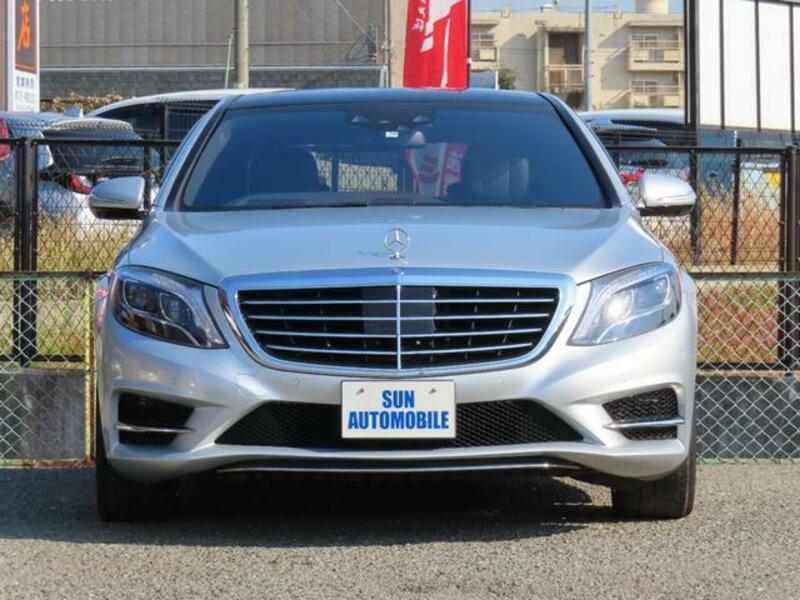 S-CLASS