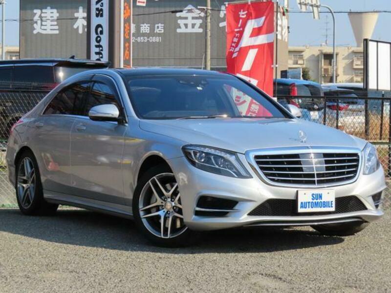 S-CLASS