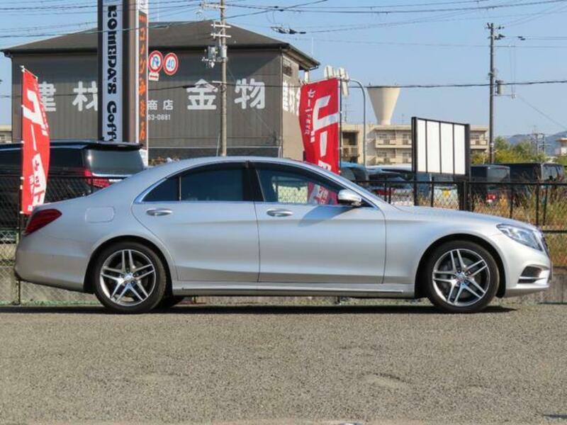 S-CLASS