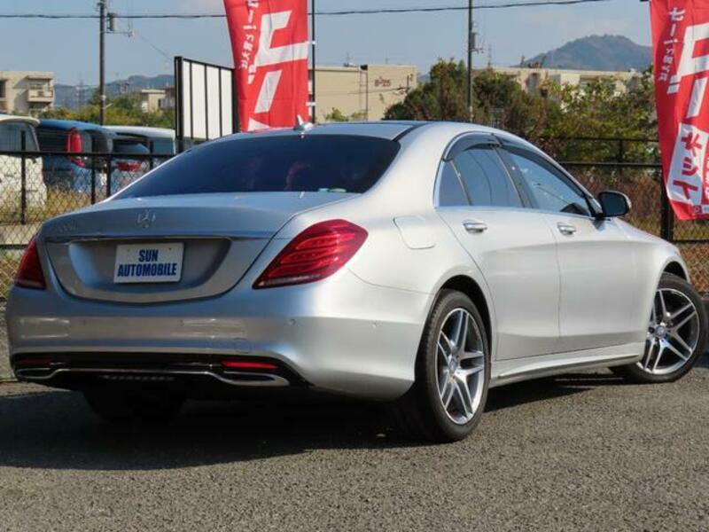 S-CLASS