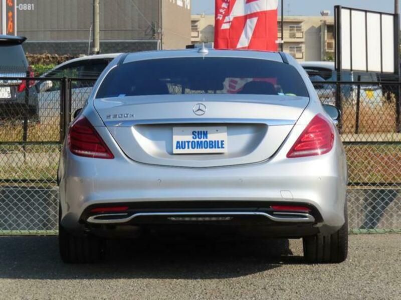 S-CLASS