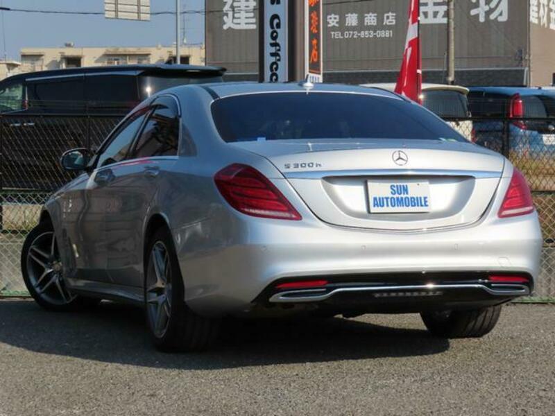 S-CLASS