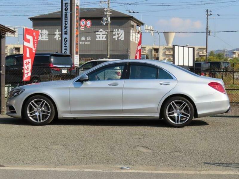 S-CLASS