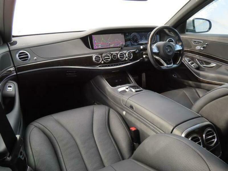 S-CLASS
