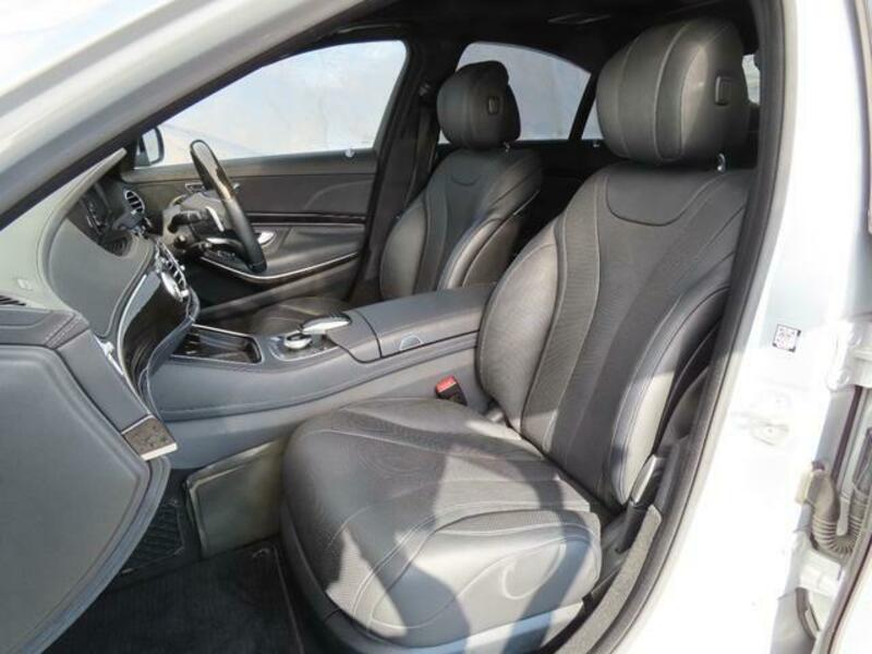 S-CLASS