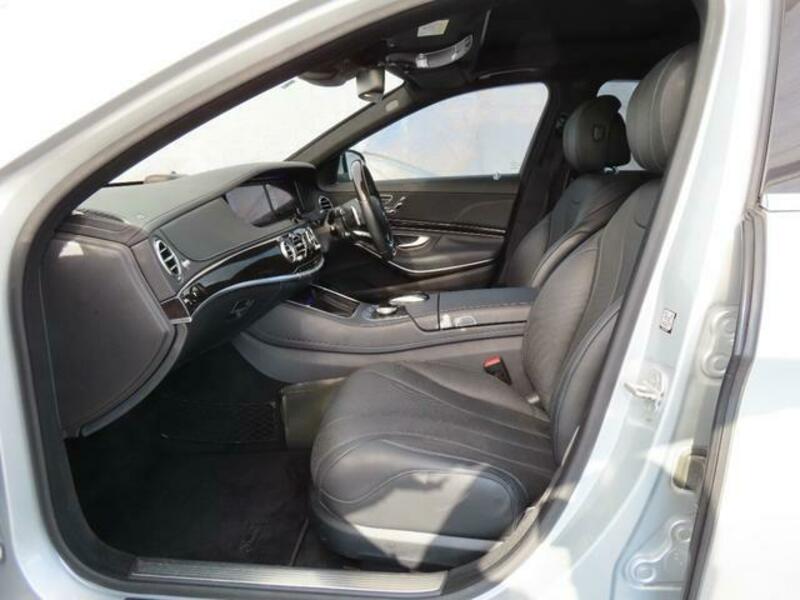 S-CLASS