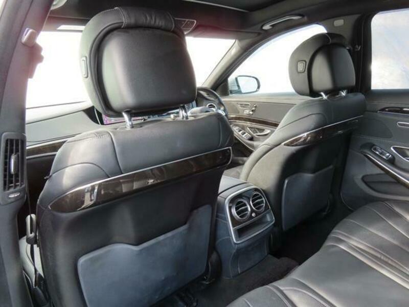 S-CLASS