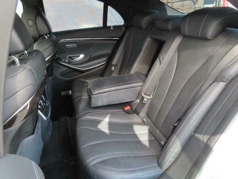 S-CLASS