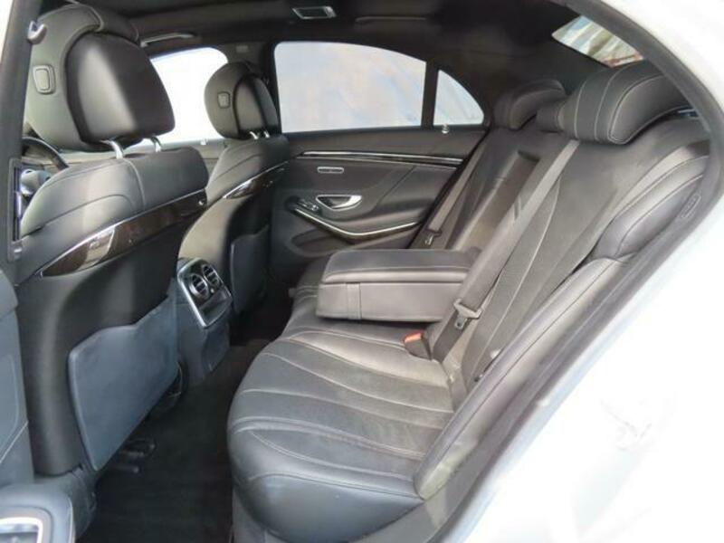 S-CLASS