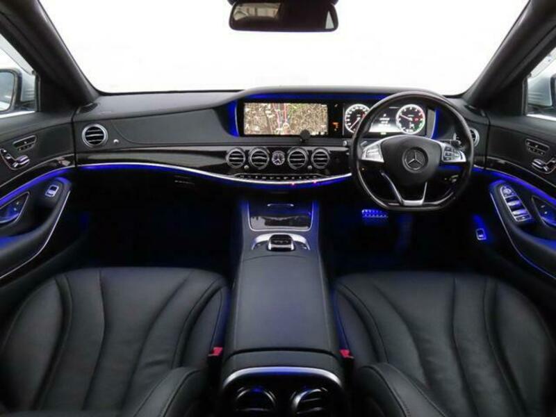 S-CLASS