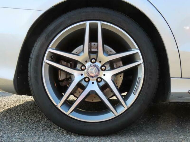S-CLASS