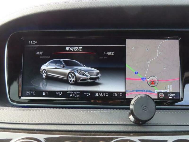 S-CLASS