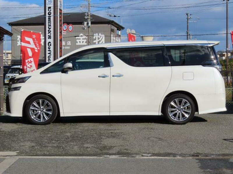 VELLFIRE