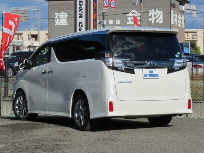 VELLFIRE