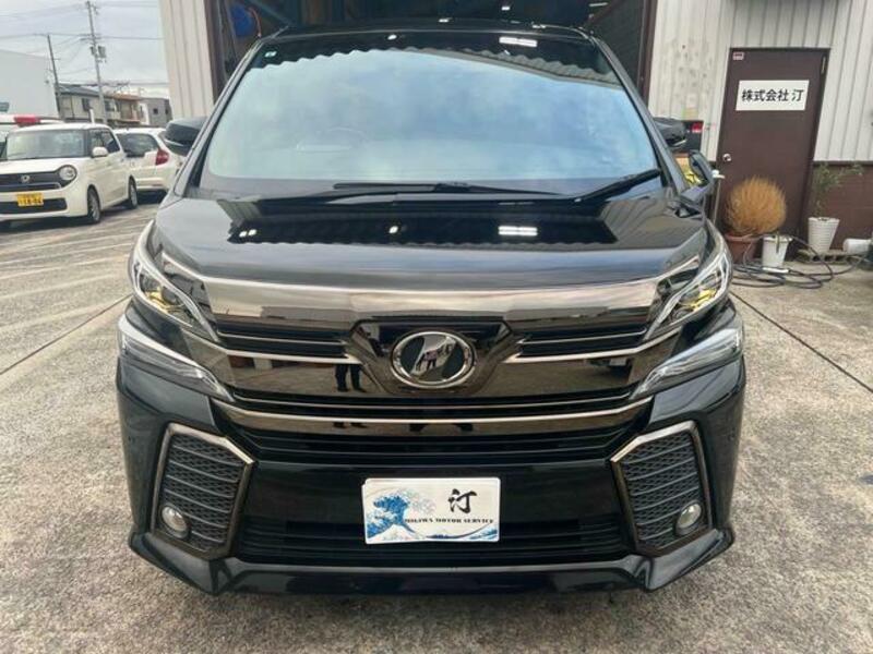 VELLFIRE