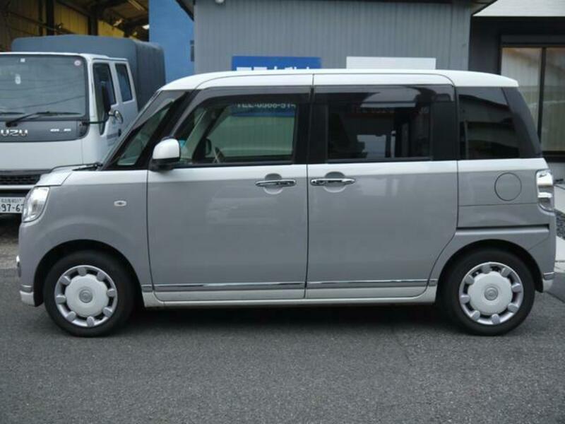MOVE CANBUS