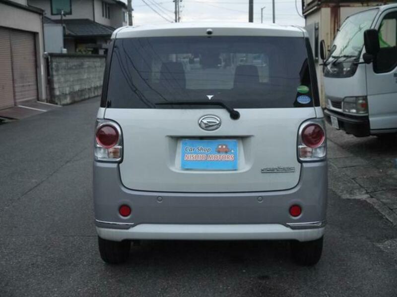 MOVE CANBUS