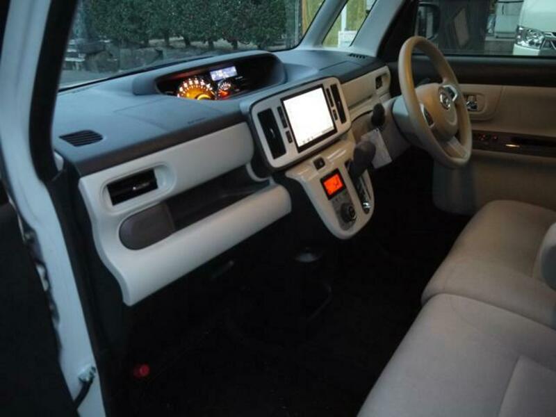 MOVE CANBUS