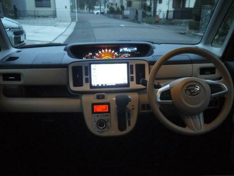MOVE CANBUS