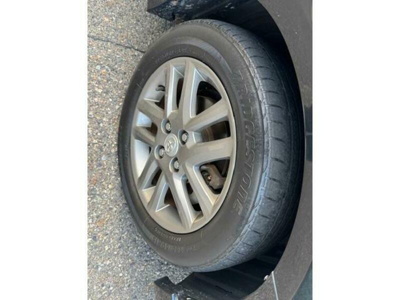 COROLLA FIELDER