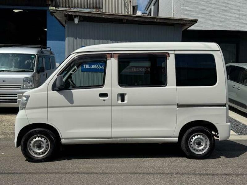 HIJET CARGO