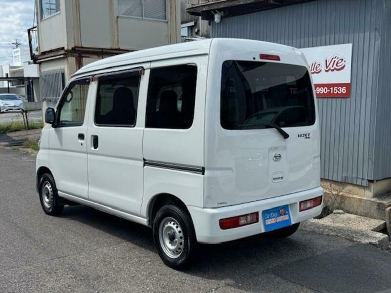 HIJET CARGO