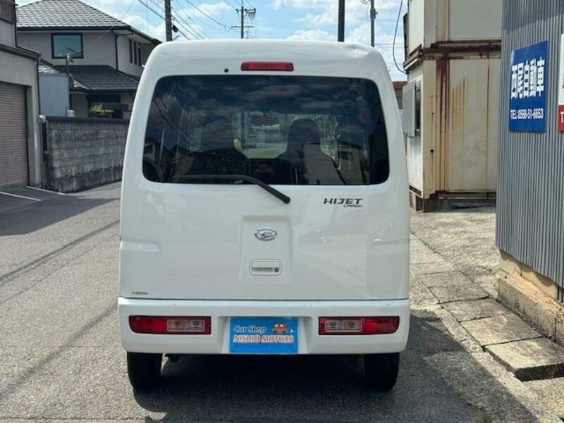 HIJET CARGO