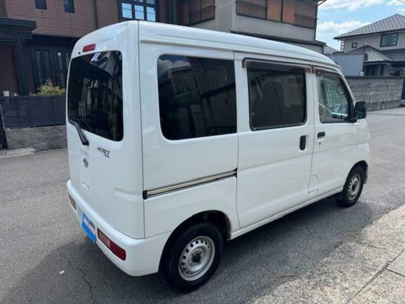 HIJET CARGO