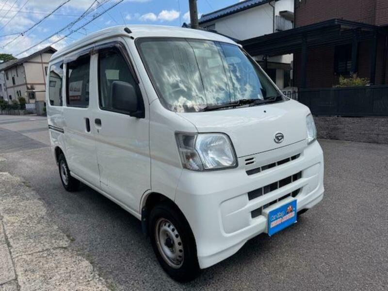 HIJET CARGO