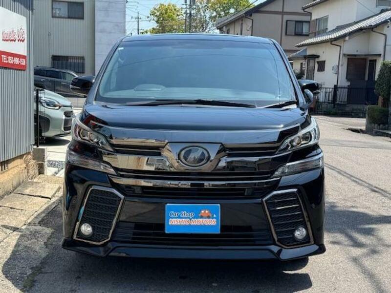VELLFIRE