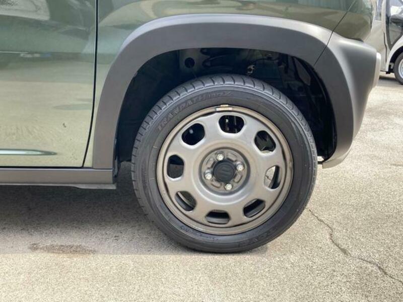 HUSTLER