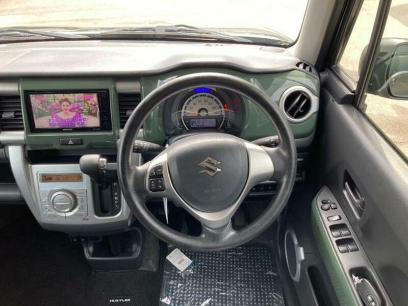 HUSTLER