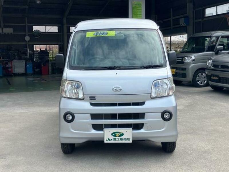 HIJET CARGO