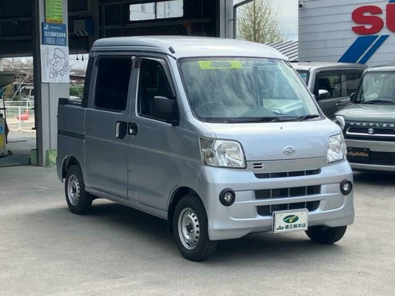HIJET CARGO