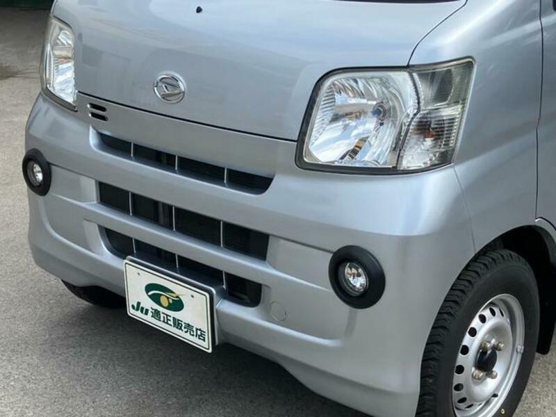 HIJET CARGO